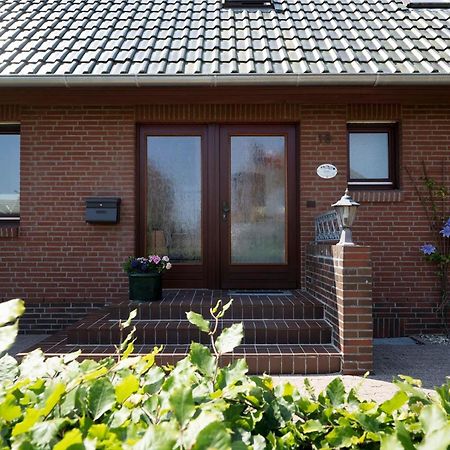 Hasenkamp 18 Krabbe Apartment Gromitz Bagian luar foto