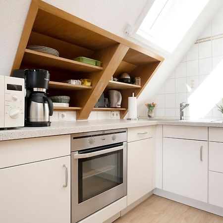 Hasenkamp 18 Krabbe Apartment Gromitz Bagian luar foto