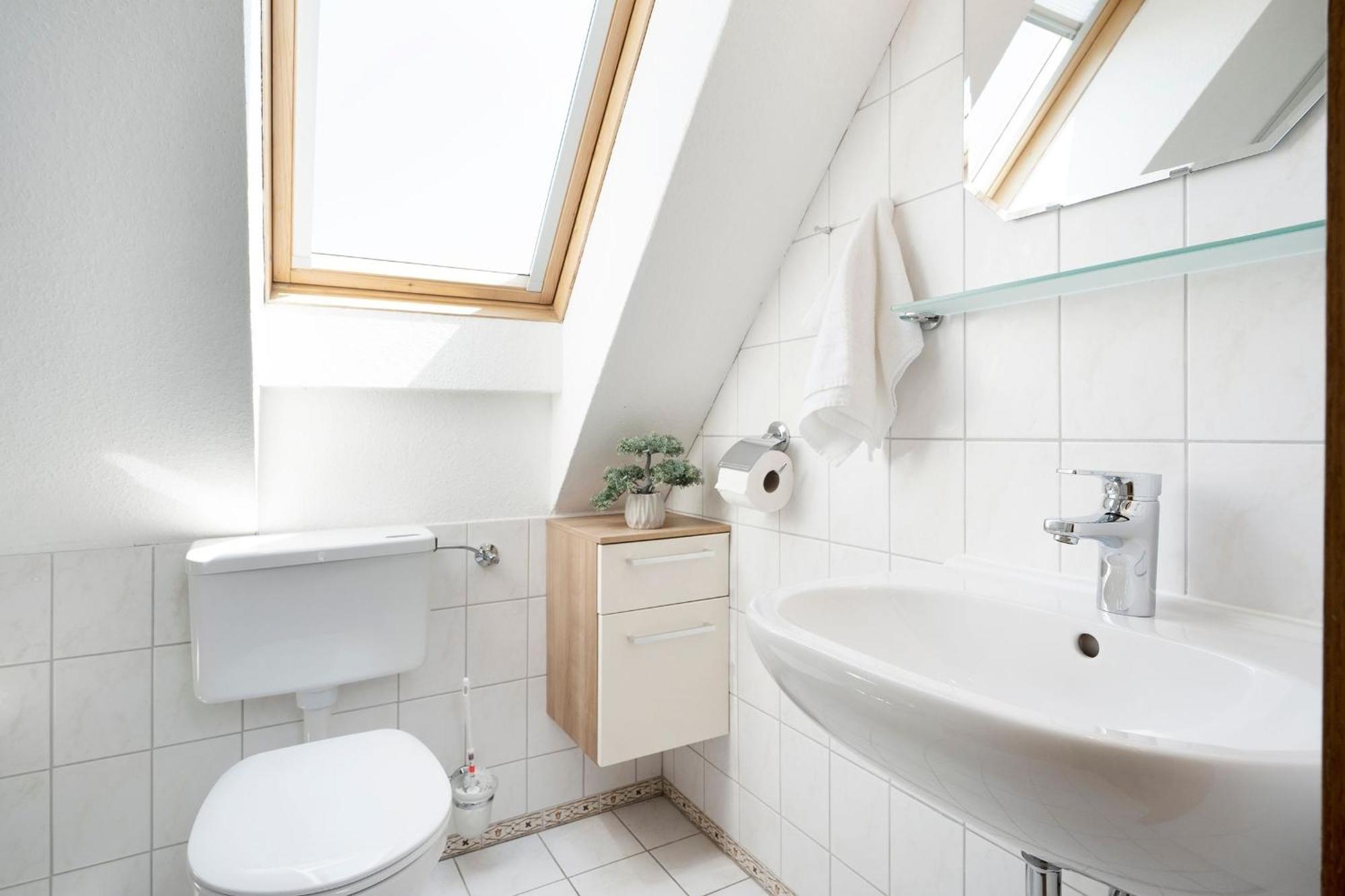 Hasenkamp 18 Krabbe Apartment Gromitz Bagian luar foto