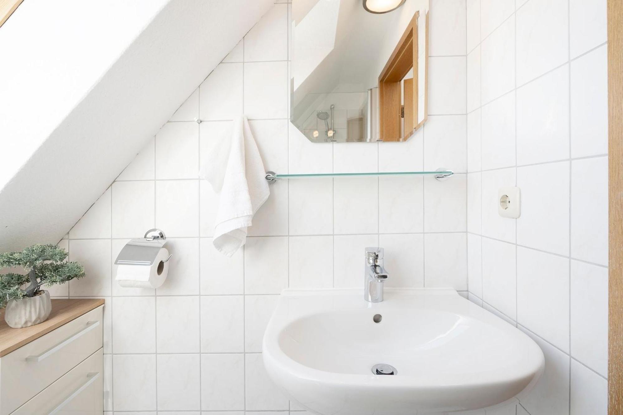 Hasenkamp 18 Krabbe Apartment Gromitz Bagian luar foto