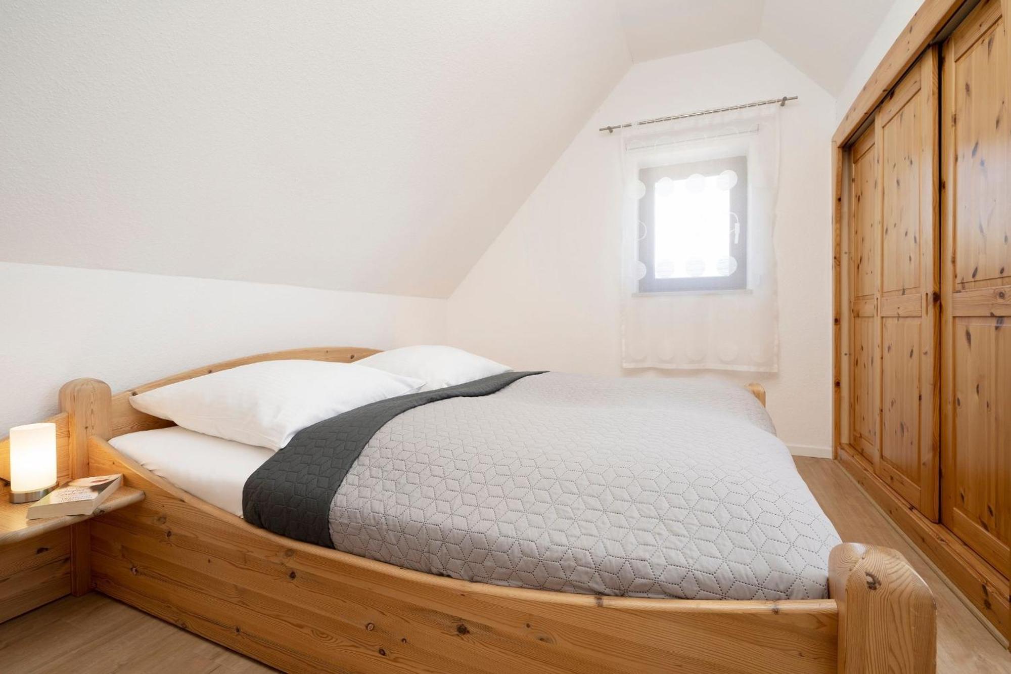 Hasenkamp 18 Krabbe Apartment Gromitz Bagian luar foto