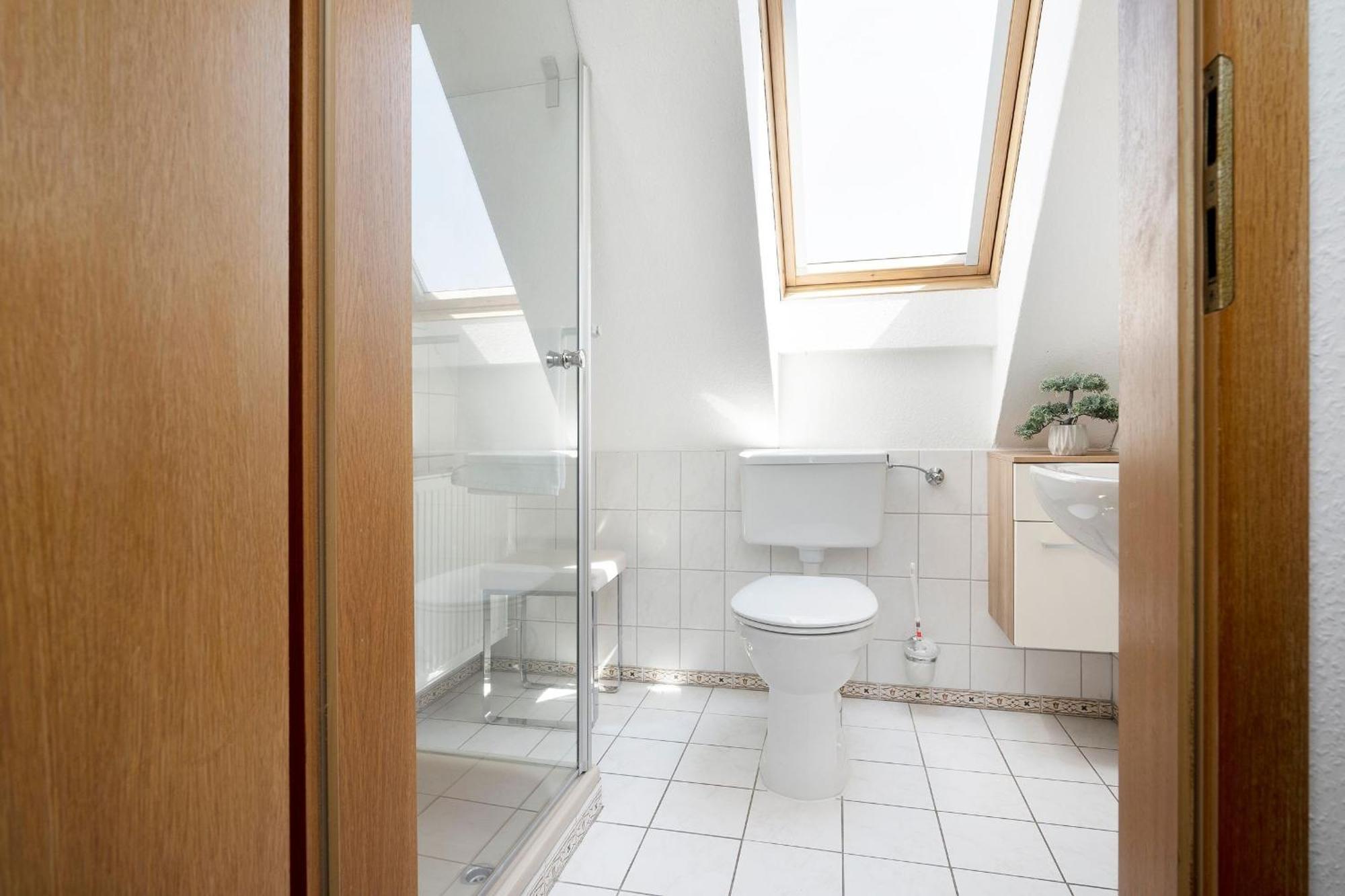Hasenkamp 18 Krabbe Apartment Gromitz Bagian luar foto