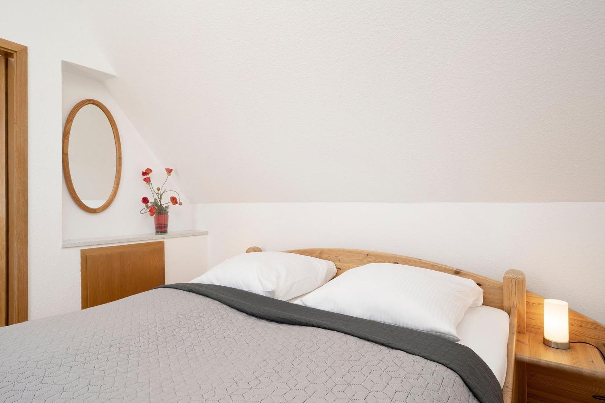 Hasenkamp 18 Krabbe Apartment Gromitz Bagian luar foto