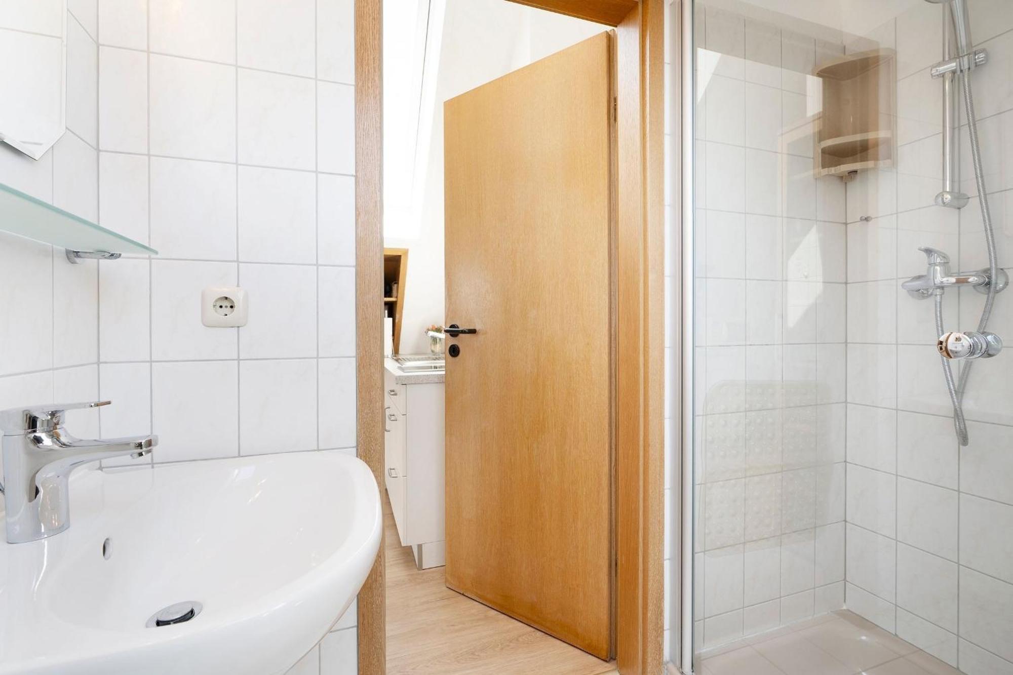 Hasenkamp 18 Krabbe Apartment Gromitz Bagian luar foto