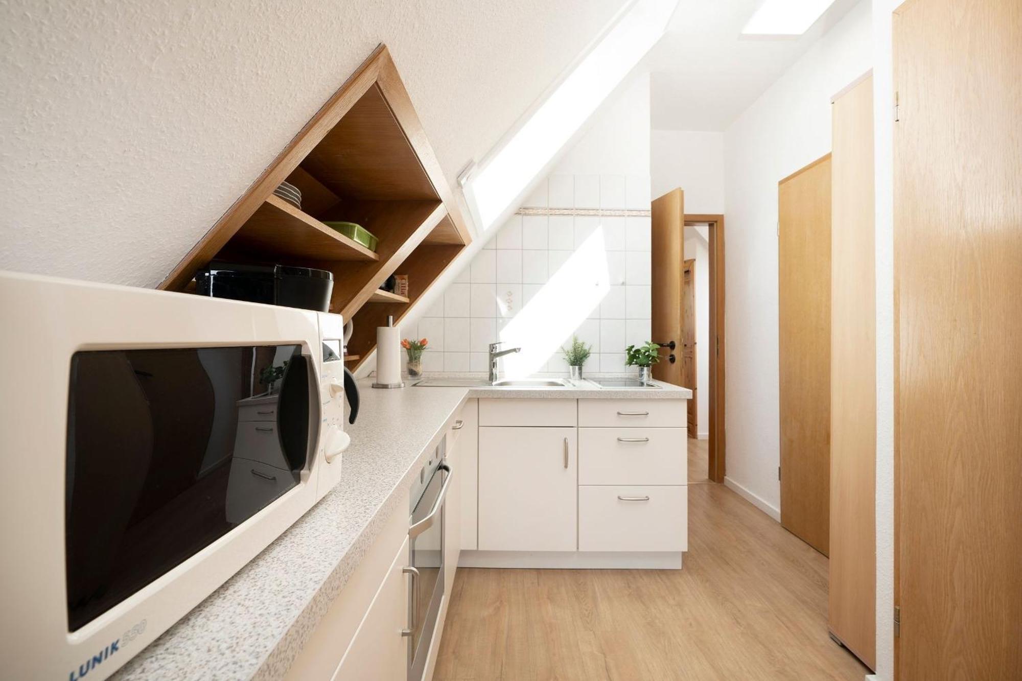 Hasenkamp 18 Krabbe Apartment Gromitz Bagian luar foto