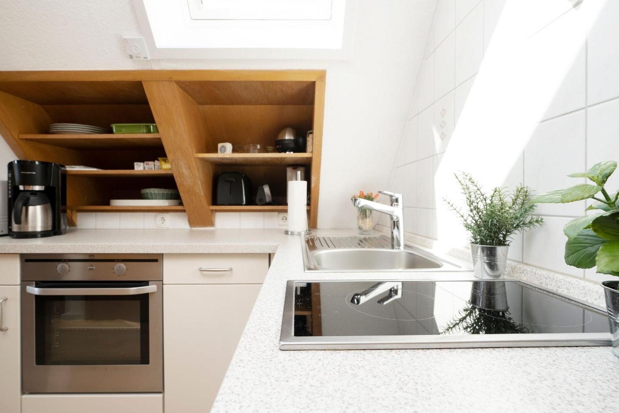 Hasenkamp 18 Krabbe Apartment Gromitz Bagian luar foto
