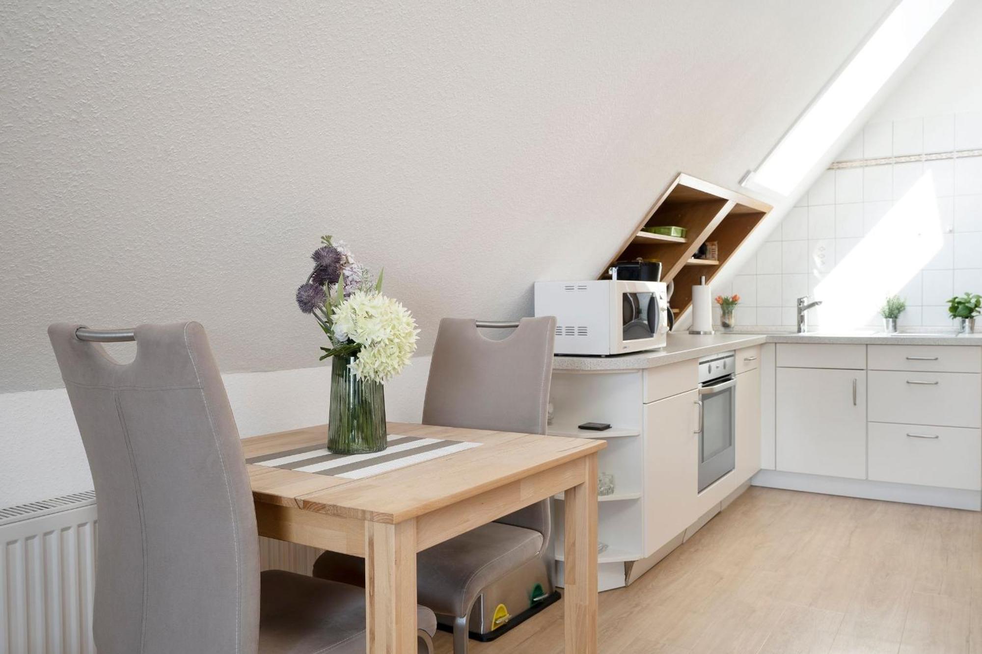 Hasenkamp 18 Krabbe Apartment Gromitz Bagian luar foto